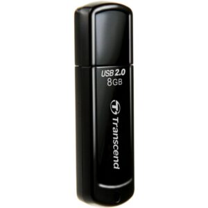 TRANSCEND TS8GJF350 JETFLASH 350 8GB USB 2.0