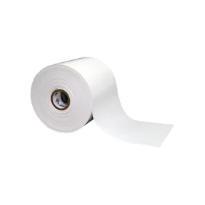 TSC 38-S100130-1031 - Linerless Etikettirulla, 100 mm x 130 m, Direct Thermal, Eco-Friendly, Core 25 mm Label