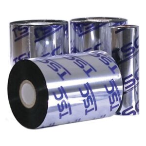 Tsc P159005-001, 57mm x 90M 8600-SRE STANDARD RESIN 48ROLLS/CTN