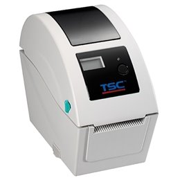 TSC 99-039A035-0302, Etikettitulostin, Suora lämpötulostus (Direct Thermal), 203 DPI, USB, RS-232, Ethernet