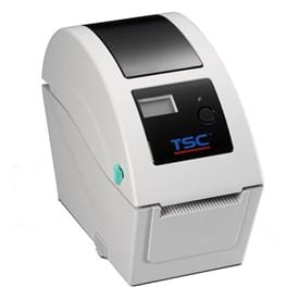 Tsc 99-039A036-0302, Etikettitulostin, Suora lämpötulostus (Direct Thermal), 203 DPI, USB, Ethernet, RS-232, - 99-039A036-0302