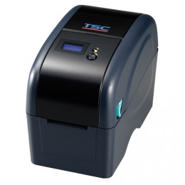 TSC 99-040A032-1302, Etikettitulostin, Suora lämpötulostus (Direct Thermal), 203 DPI, USB, Ethernet, RS-232