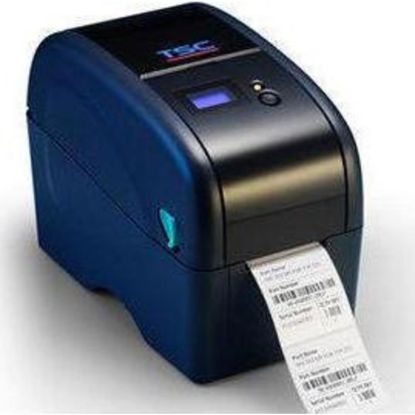 TSC 99-040A032-0202, Etikettitulostin, Suora lämpötulostus (Direct Thermal), 203 DPI, USB, Ethernet,