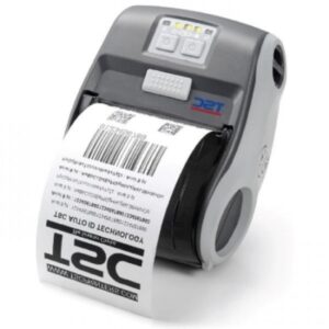 Tsc 99-048A062-0202, Etikettitulostin, Suora lämpötulostus (Direct Thermal), 203 DPI, USB, RS-232, Ethernet