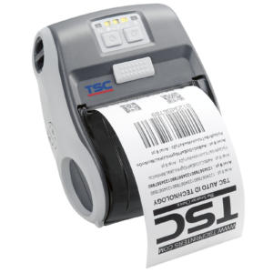 Tsc 99-048A068-0302, Etikettitulostin, Suora lämpötulostus (Direct Thermal), 203 DPI, USB, Ethernet