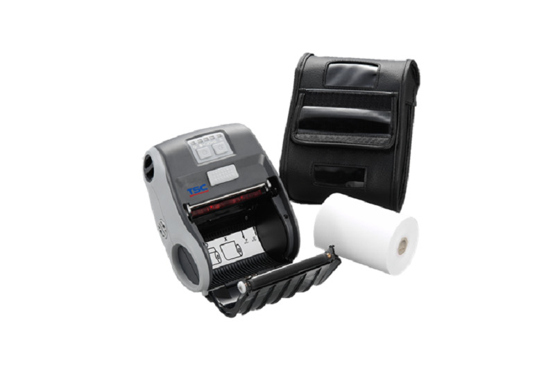 Tsc 99-048A068-0302, Etikettitulostin, Suora lämpötulostus (Direct Thermal), 203 DPI, USB, Ethernet - Image 2