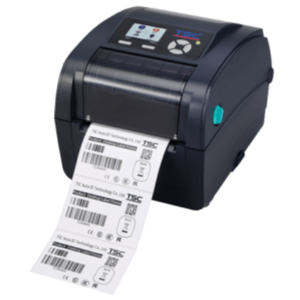 TSC 99-059A002-3202, Etikettitulostin, Suora lämpötulostus (Direct Thermal), 203 DPI, USB, Ethernet, RS-232