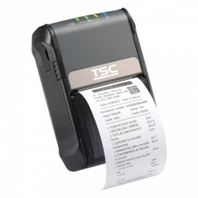 Tsc 99-062A003-0302, Etikettitulostin, Suora lämpötulostus (Direct Thermal), 203 DPI, USB, Ethernet