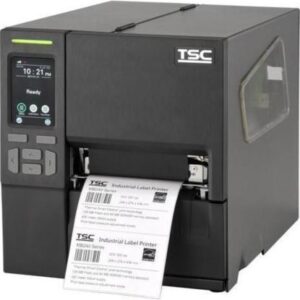 Tsc 99-068A006-1302 - Teollisuustarratulostin, Termosiirto, 203 DPI, 152 mm/s, Langallinen Ethernet LAN
