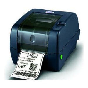 Tsc 99-125A013-00LF, Etikettitulostin, Suora lämpötulostus (Direct Thermal), 203 DPI, USB, Ethernet, Langaton