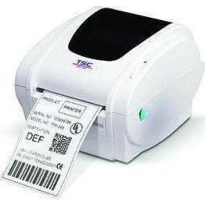 Tsc 99-128A002-0002, Etikettitulostin, Suora lämpötulostus (Direct Thermal), 203 DPI, USB, Ethernet,