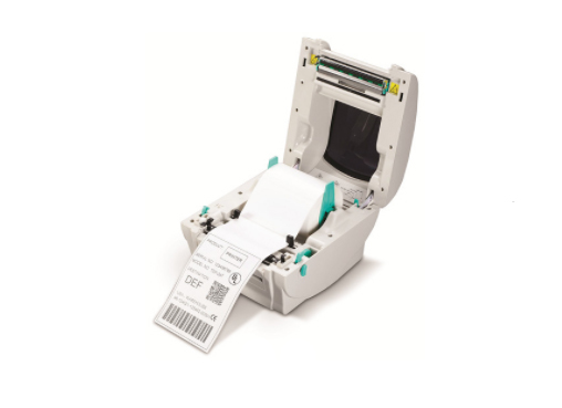 Tsc 99-128A002-2002, Etikettitulostin, Suora lämpötulostus (Direct Thermal), 203 DPI, USB, Ethernet, - Image 3
