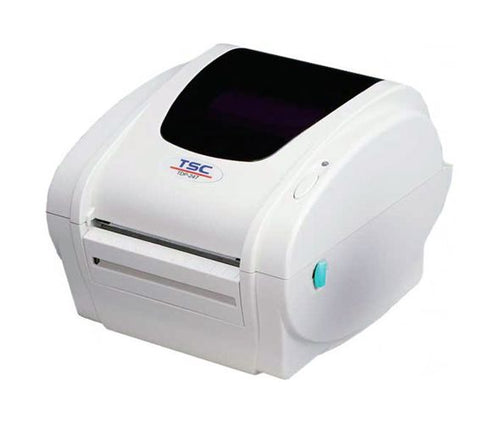 Tsc 99-128A002-2002, Etikettitulostin, Suora lämpötulostus (Direct Thermal), 203 DPI, USB, Ethernet,