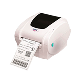 Tsc 99-128A002-2002, Etikettitulostin, Suora lämpötulostus (Direct Thermal), 203 DPI, USB, Ethernet, - Image 2