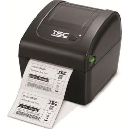 Tsc 99-158A002-0003, Mobiilitarratulostin, Suora lämpötulostus (Direct Thermal), 203 DPI, USB, Bluetooth