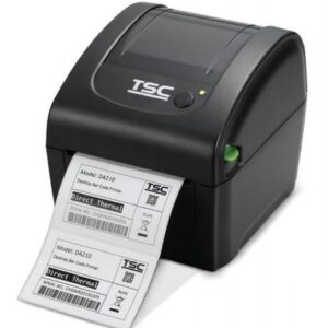Tsc 99-158A016-2103, Etikettitulostin, Suora lämpötulostus (Direct Thermal), 203 DPI, USB,