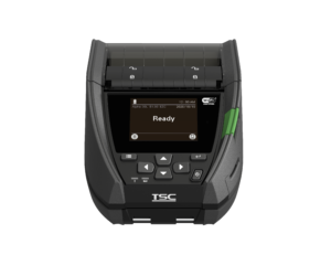 Tsc A30LHC-A001-1012, ALPHA-30L, HEALTHCARE, 203dpi, LCD, DRAM 128MB/FLASH 128MB + USB + MICRO SD + RTC, WiFi+BT COMBO, LINERLESS, EU
