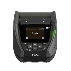 Tsc A30L-A001-1012, ALPHA-30L, 203dpi, LCD, DRAM 128MB/FLASH 128MB + USB + MICRO SD + RTC, WiFi+BT COMBO, LINERLESS, EU