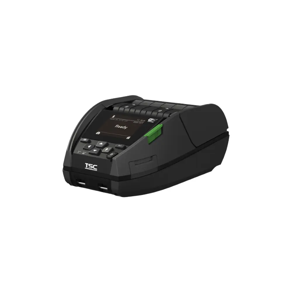 Tsc A30L-A001-1012, ALPHA-30L, 203dpi, LCD, DRAM 128MB/FLASH 128MB + USB + MICRO SD + RTC, WiFi+BT COMBO, LINERLESS, EU - Image 3