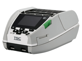 Tsc A30LHC-A001-0002, ALPHA-30L, HEALTHCARE, 203dpi, LCD, DRAM 128MB/FLASH 128MB + USB + MICRO SD + RTC, MFi BT, PEL, EU - Image 2