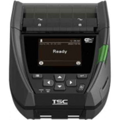 Tsc A30LHC-A001-1002, ALPHA-30L, HEALTHCARE, 203dpi, LCD, DRAM 128MB/FLASH 128MB + USB + MICRO SD + RTC, WiFi+BT COMBO, PEL, EU