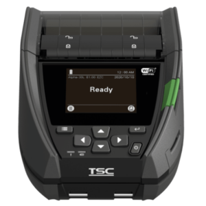 Tsc A30LHC-A001-0012, ALPHA-30L, HEALTHCARE, 203dpi, LCD, DRAM 128MB/FLASH 128MB + USB + MICRO SD + RTC, MFi BT, LINERLESS, EU