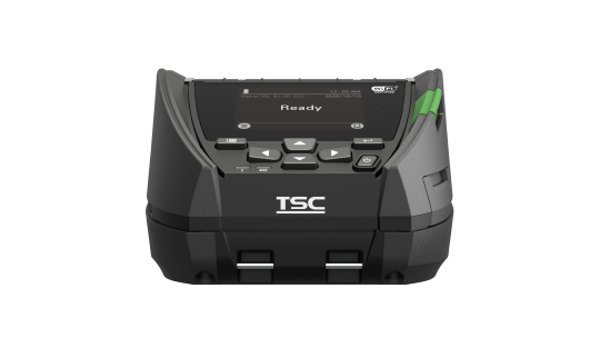 Tsc A30LHC-A001-1012, ALPHA-30L, HEALTHCARE, 203dpi, LCD, DRAM 128MB/FLASH 128MB + USB + MICRO SD + RTC, WiFi+BT COMBO, LINERLESS, EU - Image 2
