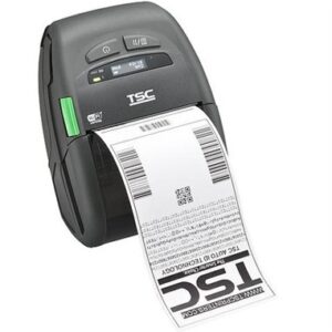 Tsc A30RP-A001-1002, ALPHA-30R, PREMIUM, 203dpi, LCD, DRAM 128MB/FLASH 128MB + USB + RTC, WiFi+BT COMBO, EU