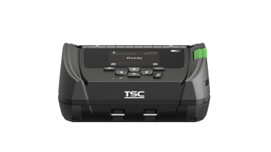 Tsc A40L-A001-1012, ALPHA-40L, 203dpi, LCD, DRAM 128MB/FLASH 128MB + USB + MICRO SD + RTC, WiFi+BT COMBO, LINERLESS, EU - Image 3