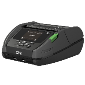 Tsc A40LR-A001-0002, ALPHA-40L RFID, 203dpi, LCD, DRAM 128MB/FLASH 128MB + USB + MICRO SD + RTC, MFi BT, EU - Image 2