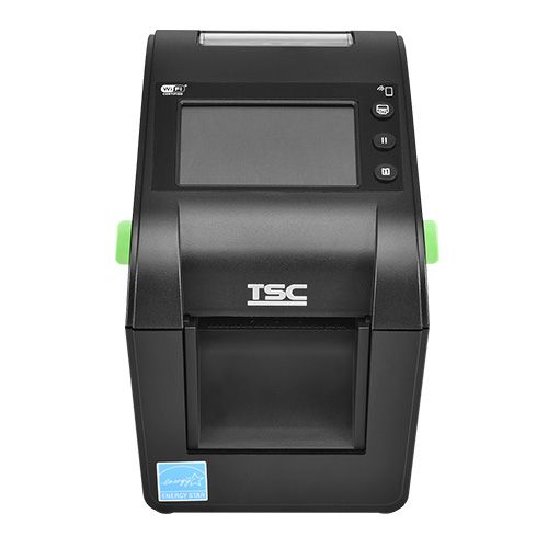 Tsc DH320-A001-0002 - DH320T, LCD, DRAM 128MB/FLASH 128MB, USB + RS-232 + ETHERNET + USB HOST + RTC + BUZZER, EU EMEA, 60 mm x 56 mm - Image 3