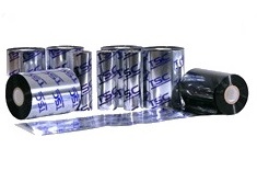 Tsc P159031-001, 60mm X 300M 8050-SWX STANDARD WAX 12ROLLS/CTN