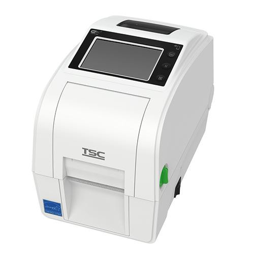 Tsc TH220HC-A001-0002 - TSC TH220tHC/TH320tHC 2 tuuman Healhtcare -pöytätulostin, 203 dpi, RTC, RS232, Ethernet, Kit (USB)