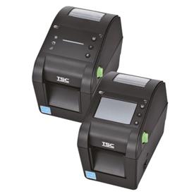 TH320-A001-0002 - 300 DPI, Suora lämpö- ja lämpösiirtotulostus, USB, RS-232, Ethernet, 60 mm materiaalin leveys - Image 3