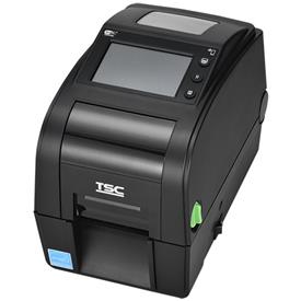 TH320-A001-0002 - 300 DPI, Suora lämpö- ja lämpösiirtotulostus, USB, RS-232, Ethernet, 60 mm materiaalin leveys - Image 2