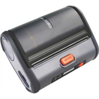 Unitech SP419U, 4_ Bluetooth label receipt printer, USB-C cable, no PSU - Image 3