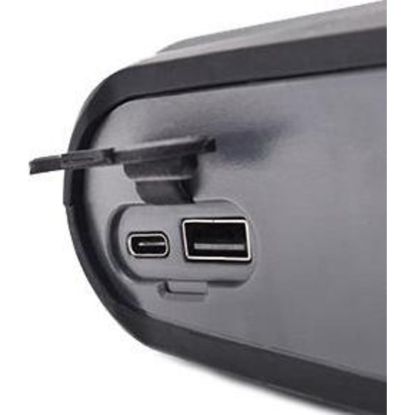 Unitech SP419U, 4_ Bluetooth label receipt printer, USB-C cable, no PSU - Image 2