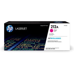 HP 212A Magenta Original LaserJet Toner