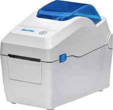 Sato W2212-400CN-EU - POS-tulostin, 203 DPI, USB, LAN ja Automaattinen Leikkuri