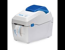Sato W2212-400CN-EU - POS-tulostin, 203 DPI, USB, LAN ja Automaattinen Leikkuri - Image 2