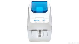 Sato W2212-400NW-EU - Kompakti POS-tulostin, 203 DPI, Langattoman verkon laajennus, WLAN Kit - Image 2