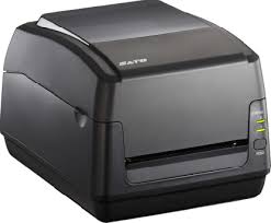 Sato WD202-409CN-EU - POS-tulostin, 203 DPI, USB, LAN, RS232C ja Automaattinen Leikkuri - Image 2