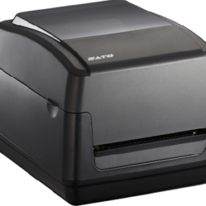 Sato WD202-409CW-EU - POS-tulostin, 203 DPI, USB, LAN, WLAN, RS232C ja Automaattinen Leikkuri