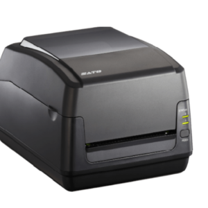 Sato WD202-419NW-EU - WS408-2 DT-STD 203 dpi, WLAN, Real-Time Clock, USB, LAN, RS232C, EU Virtajohto