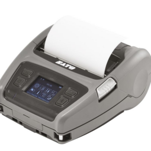 Sato WWPV41282, PV4 STD USB2.0+SERIAL+WLAN+BLUETOOTH5.0 MFI BLE FOR EU