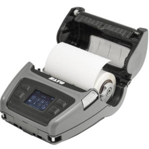 Sato WWPV41262, PV4 STD USB2.0+SERIAL+BLUETOOTH5.0 MFI BLE FOR EU, Kannettava tarratulostin