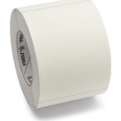 Zebra 3004092 - Z-Perform 1000T, 102 mm x 152 mm, Thermal Transfer, Uncoated Paper, Core 76 mm Label - Image 3