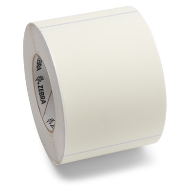 Zebra 3005788 - Z-Perform 1000D, 67 mm x 33 mm, Direct Thermal, Uncoated Paper, Core 76 mm Label