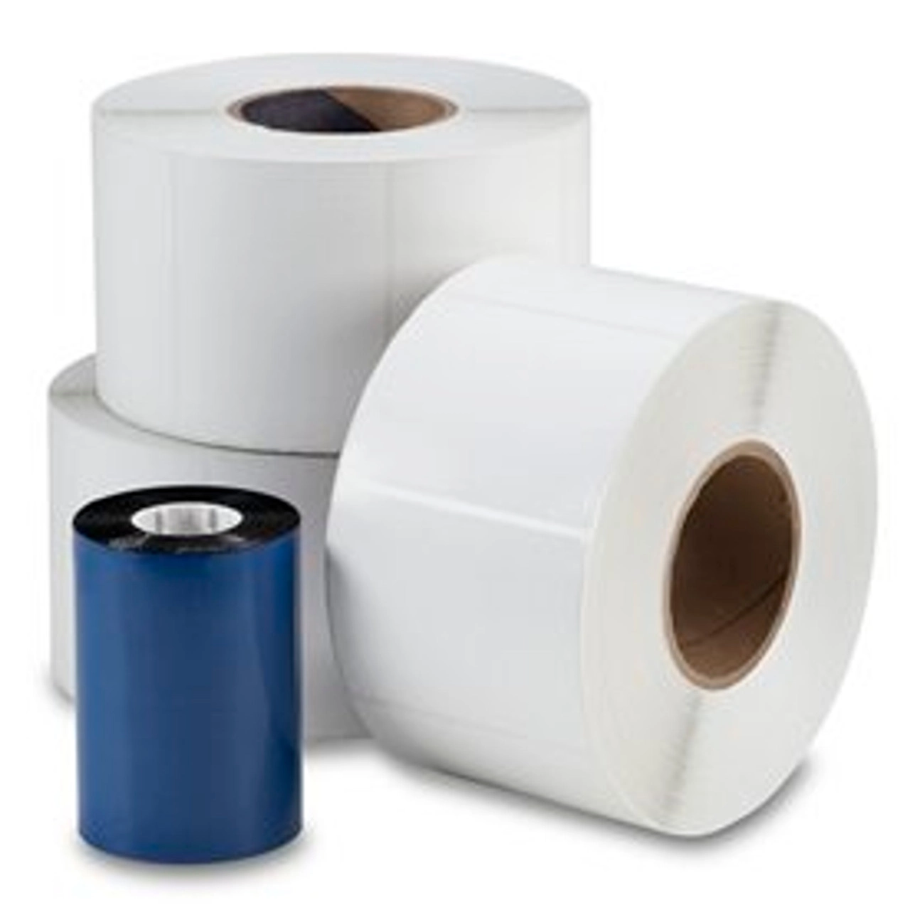 Zebra 3006014 - Z-Ultimate 3000T, 51 mm x 13 mm, Thermal Transfer, Coated Polyester, Core 25 mm Label - Image 2