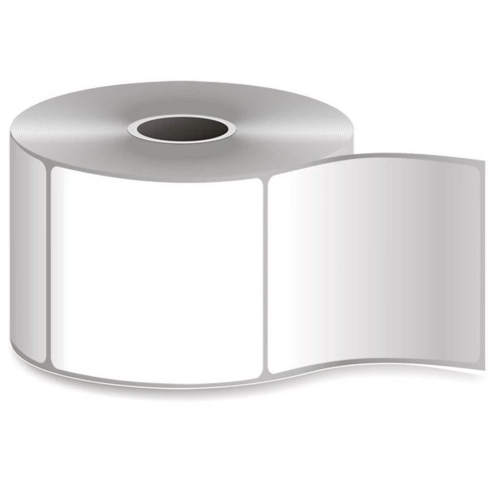 Zebra 3006569-T - Z-Perform 1000D, 100 mm x 150 mm, Direct Thermal, Uncoated Paper, Core 76 mm Label - Image 2